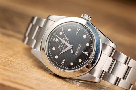 rolex milgauss 50th anniversary edition